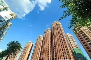 西安房地产逐步回归理性 1到7月房价约1.2万 ㎡