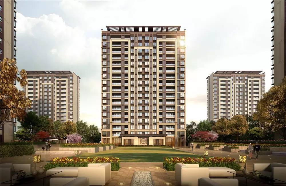 买房人注意!2017南昌最受关注的15纯楼盘,近期随时开盘_房产_网