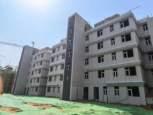 紫薇国际生态城 物业公司 现房 卖点分析 产品介绍