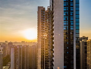 房地产投资增速缘何创近四年新高 粤鲁浙闽拉动全国4成增长