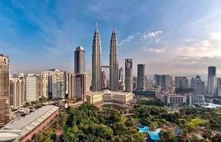 各国房地产即将崩盘,唯马来西亚房产投资获高回报