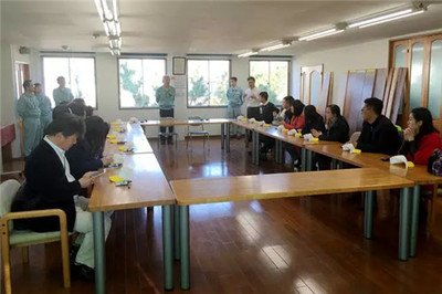 鲁信携手沃达王 彰显非毛坯品牌魅力