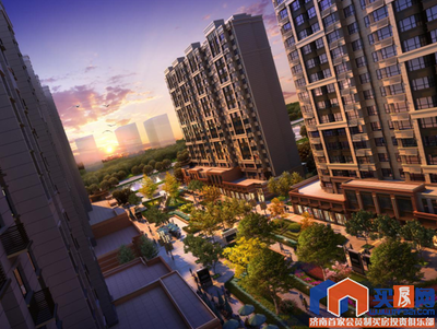 新城·香溢紫郡二期「澜庭」 全城盛大认筹 - 楼盘动态 - 济南买房网-济南房地产门户-济南楼盘团购-济南业主社区-济南二手房