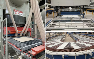 通过新明珠、蒙娜丽莎、金意陶看疫情笼罩之下的陶瓷企业“生机”在何方