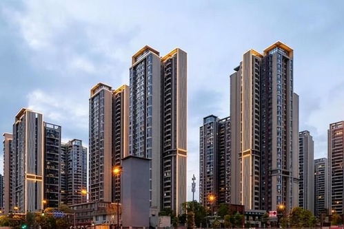 新房改方案推动房地产市场结构性调整：探索穷人区与房地产市场顶层设计