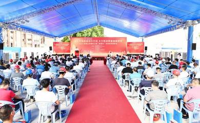 多地政府点赞旭辉透明工厂，标杆品质广受认可