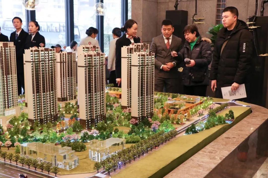 楼市佳音传来，略阳未购房者请速览！