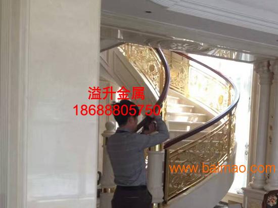 鹤岗市雕艺楼梯护栏扶手旋转楼梯节点屏风施工图——房地产配套的艺术与工艺