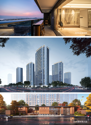 华润置地荣膺2023年中国房地产企业产品力十强及多项殊荣，彰显行业领先地位