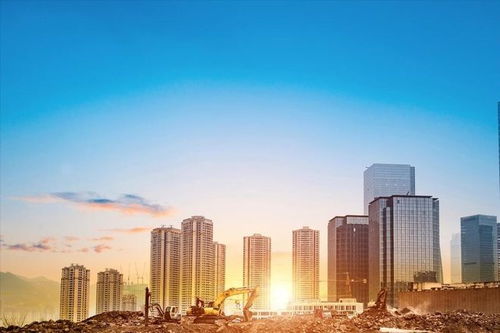 10年楼市真相 房地产规模是汽车的2.4倍，背后逻辑颠覆认知