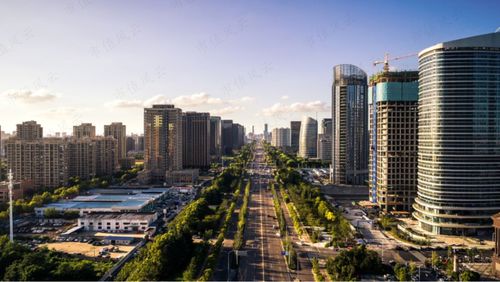 稳字当头 数据还原国内房地产企业经营情况