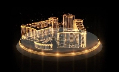 全息投影技术在房地产领域的商业价值探析