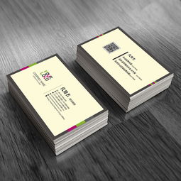 精品地产名片设计 彰显高端气质，助力商业服务升级