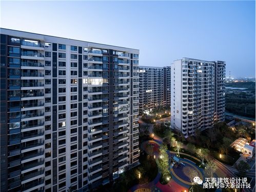 融合纳西风情与现代功能 云南丽江复合型房地产项目设计理念