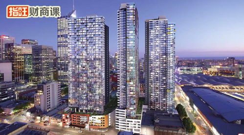 房地产巨头抛售资产信号解读 现在买房是明智之举吗？