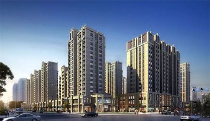 个性买房拒绝“撞脸”，天水楼市四大产品类型解析