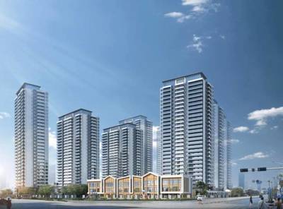 新房入市正当时 近期热门楼盘新品解析与置业指南