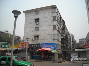 洛阳橡胶制品厂家属院二手房深度解析 房价、小区品质与购买建议