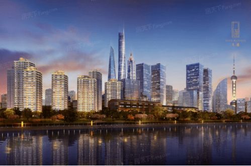 2022年1月上海房地产企业销售业绩TOP20盘点